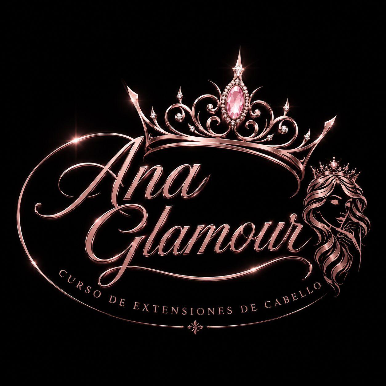 Ana Glamour