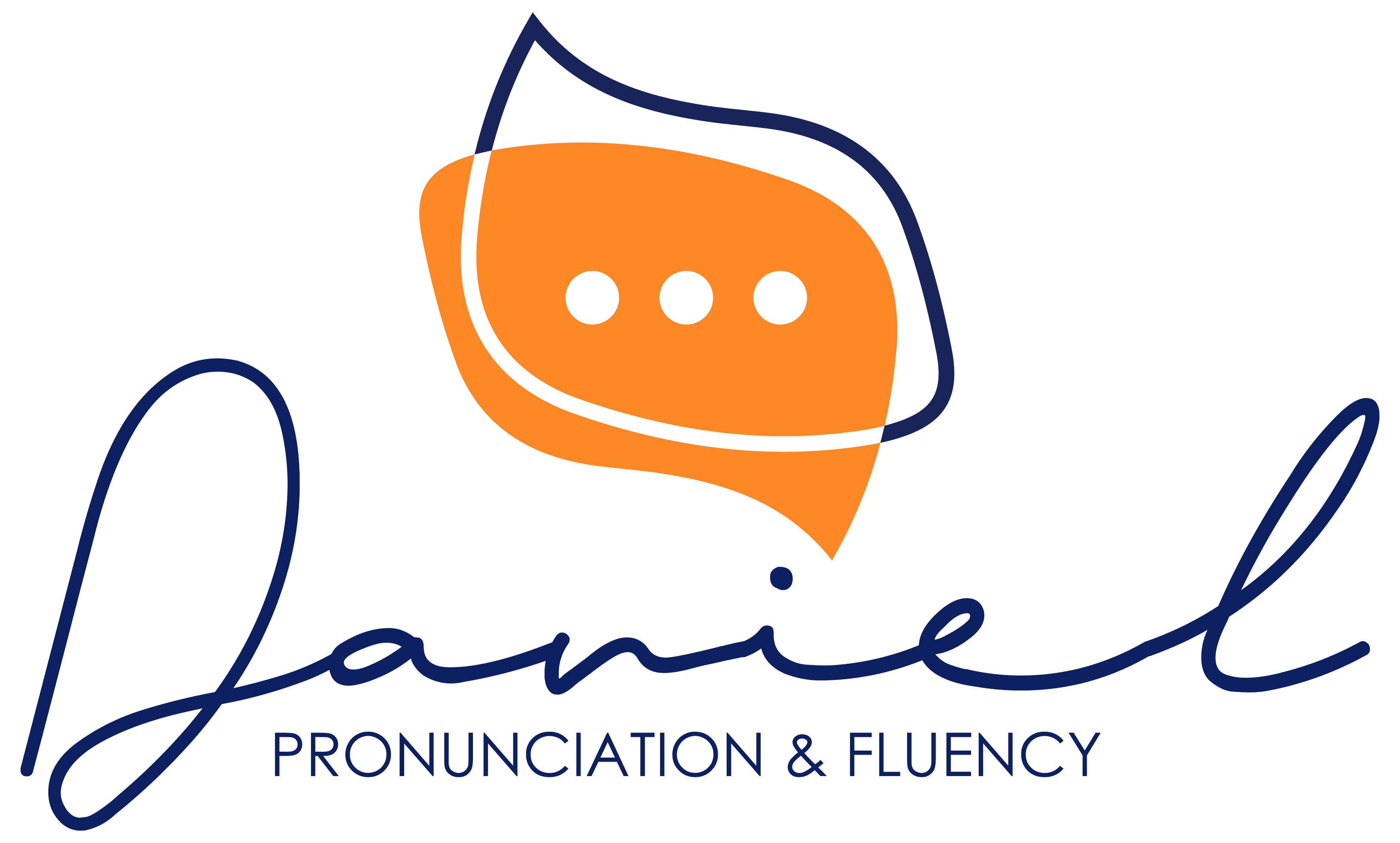 Daniel — Pronunciation & Fluency