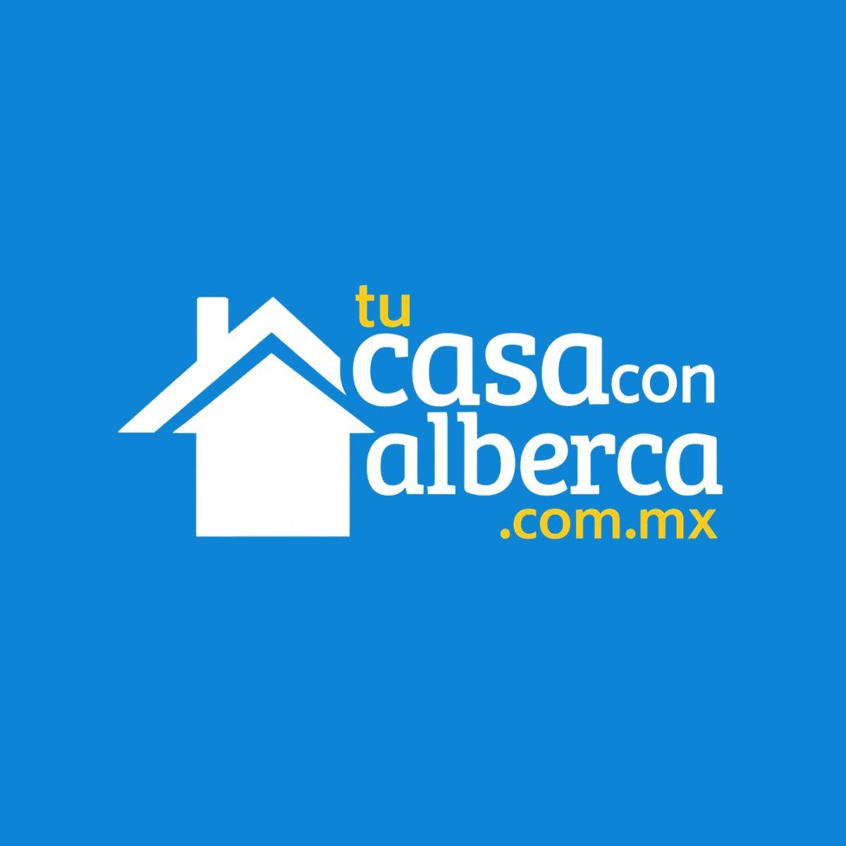 Tu casa con alberca